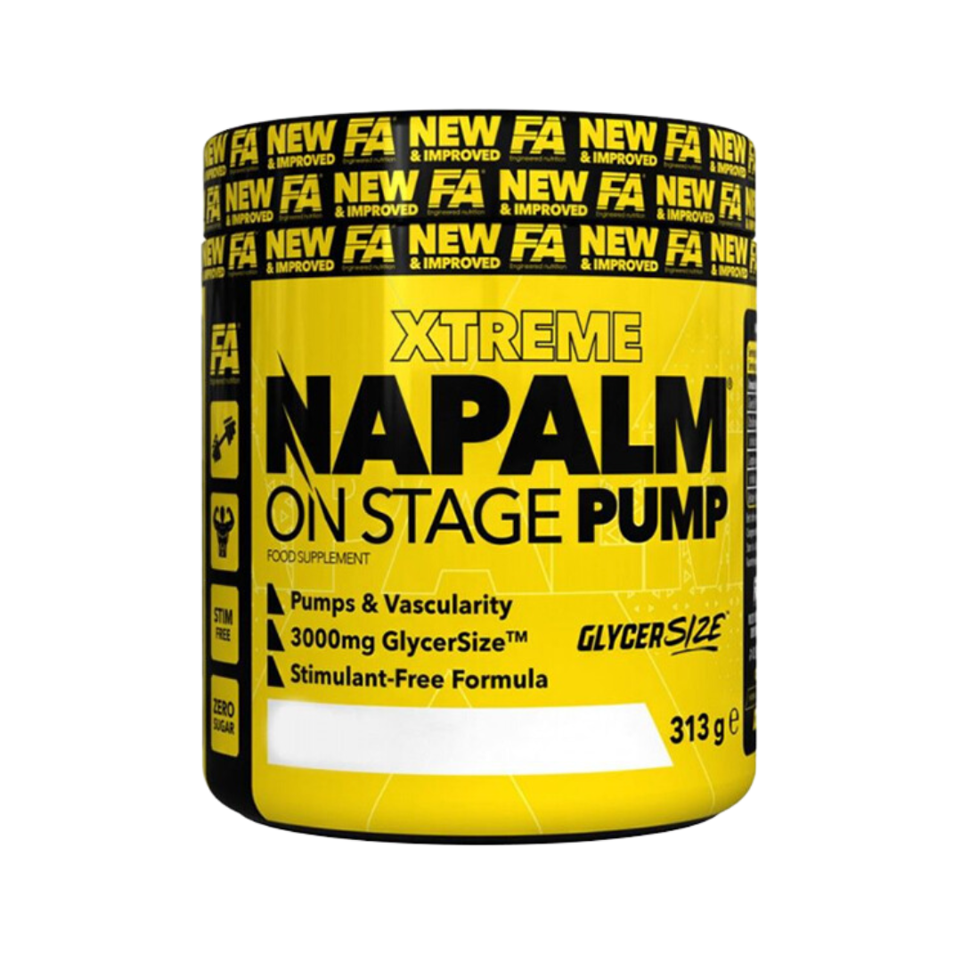 papildai prieš treniruotę