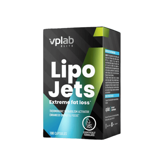 papildai Riebalų deginimui