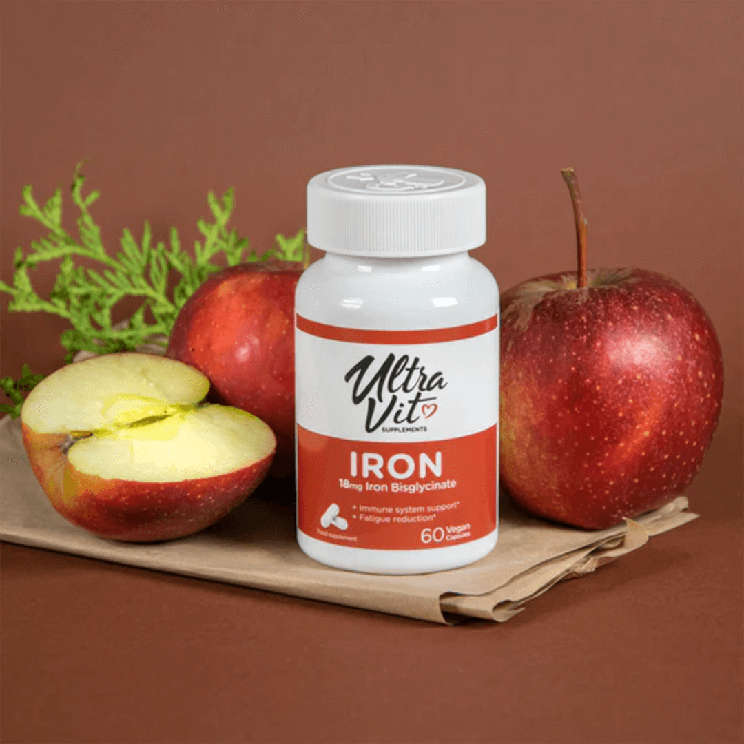 gelezis iron vplab