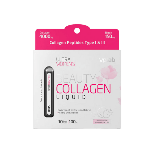 Skystas kolagenas buteliuke