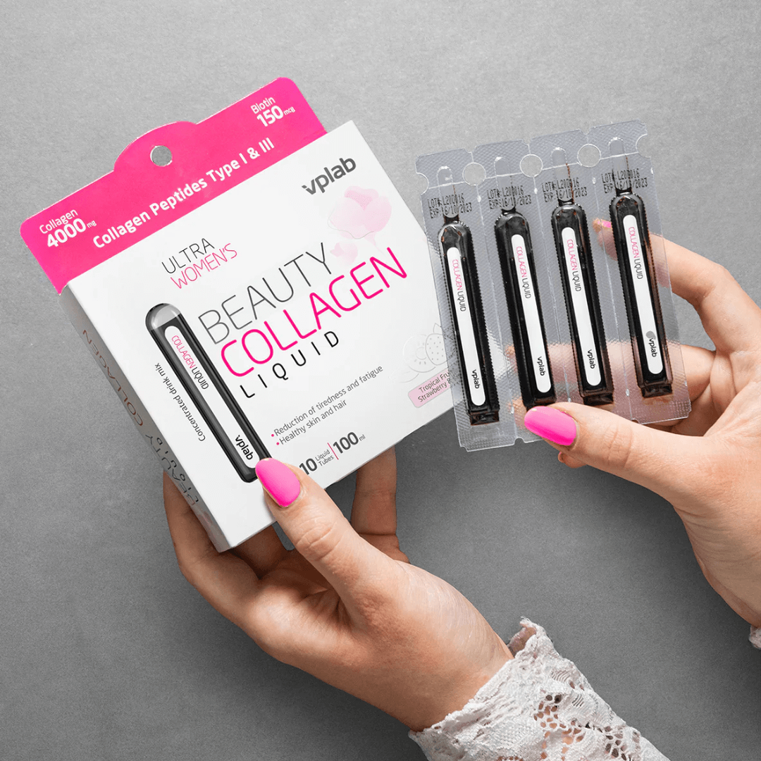 VPLab skystas kolagenas 10 ml tūbelė