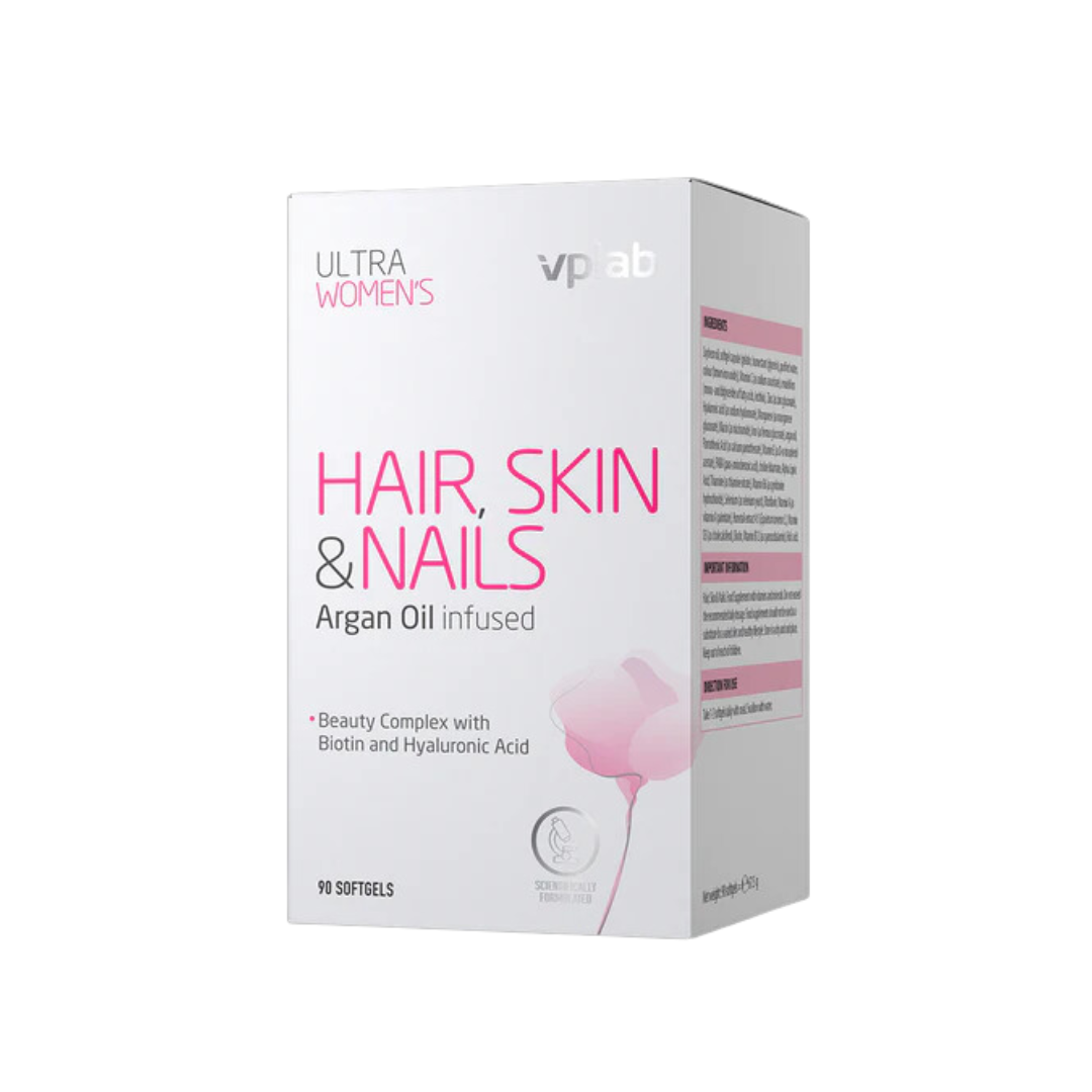 plauku augimą skatinantys vitaminai