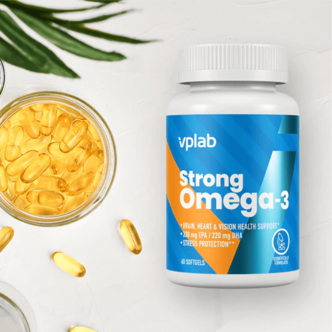 Omega 3 2000mg