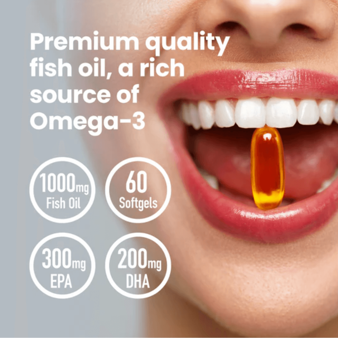 stiprios sudėties omega 3 2000mg