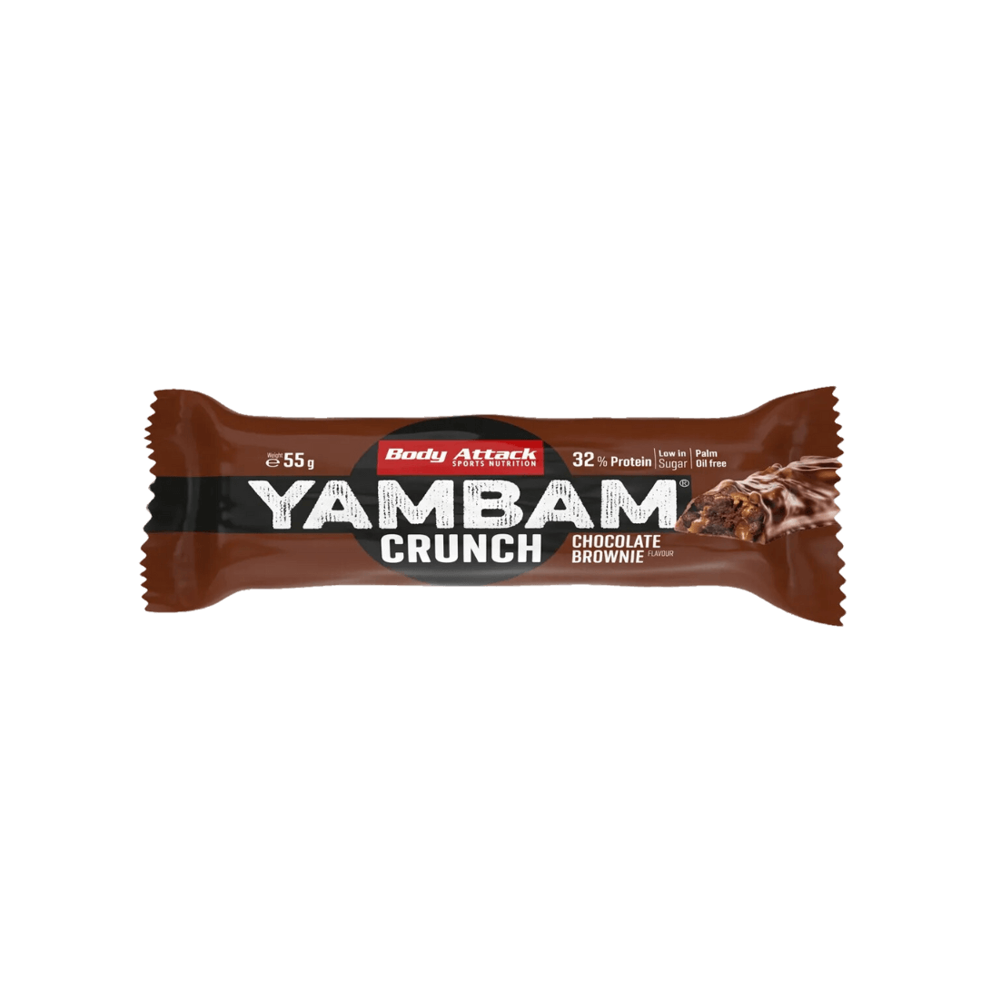 Protein šokoladukai