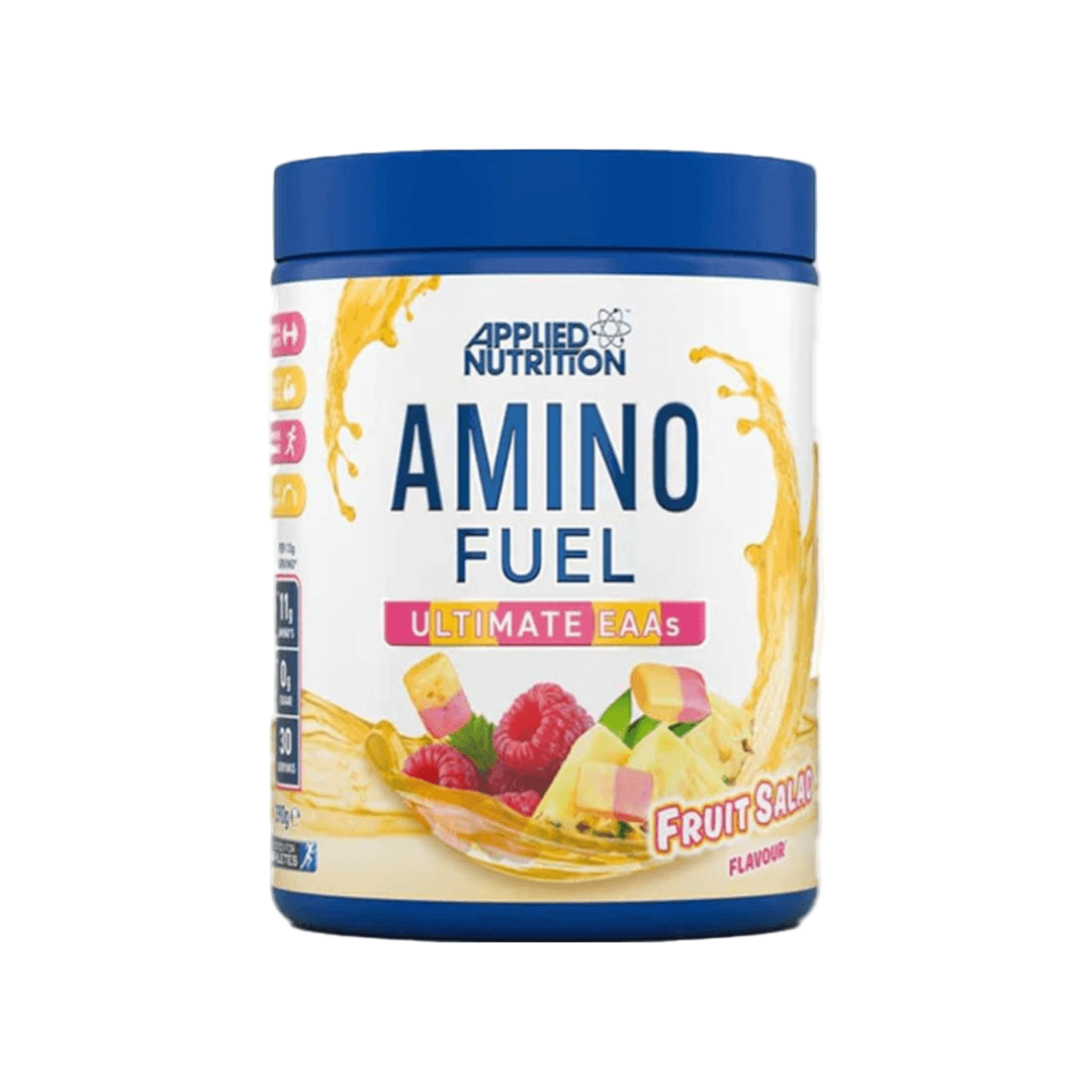 Applied Nutrition Amino Fuel 390 g - aminorūgštys