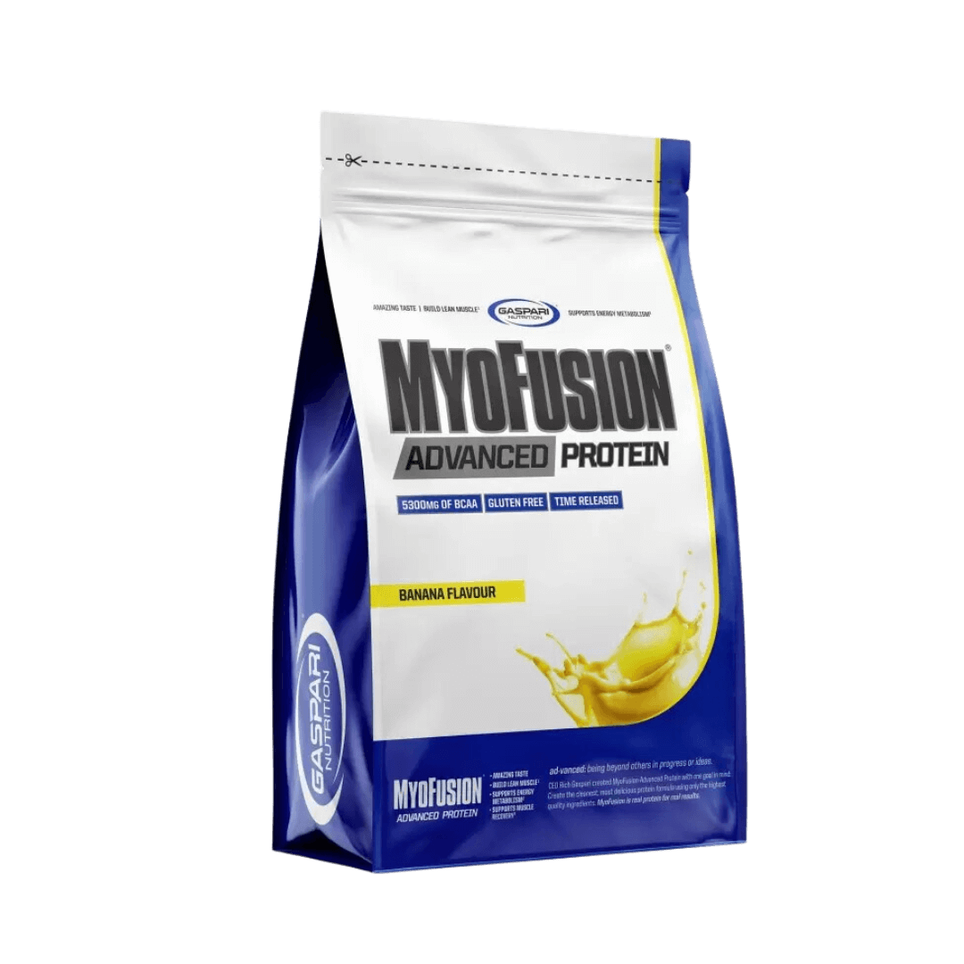 Gaspari papildai