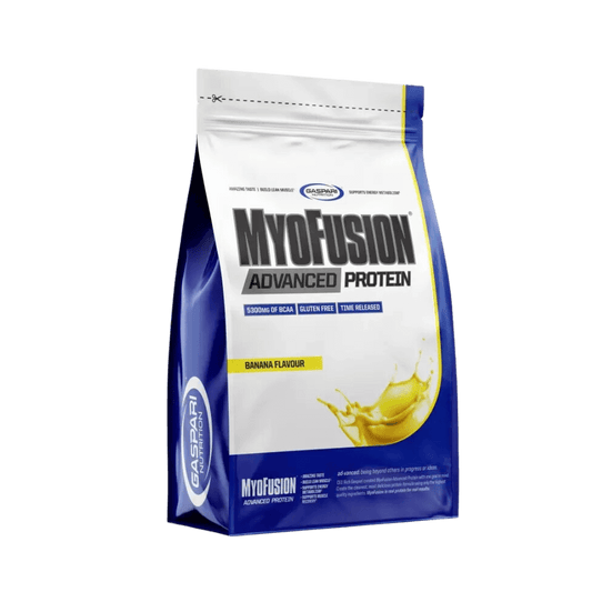 Gaspari papildai