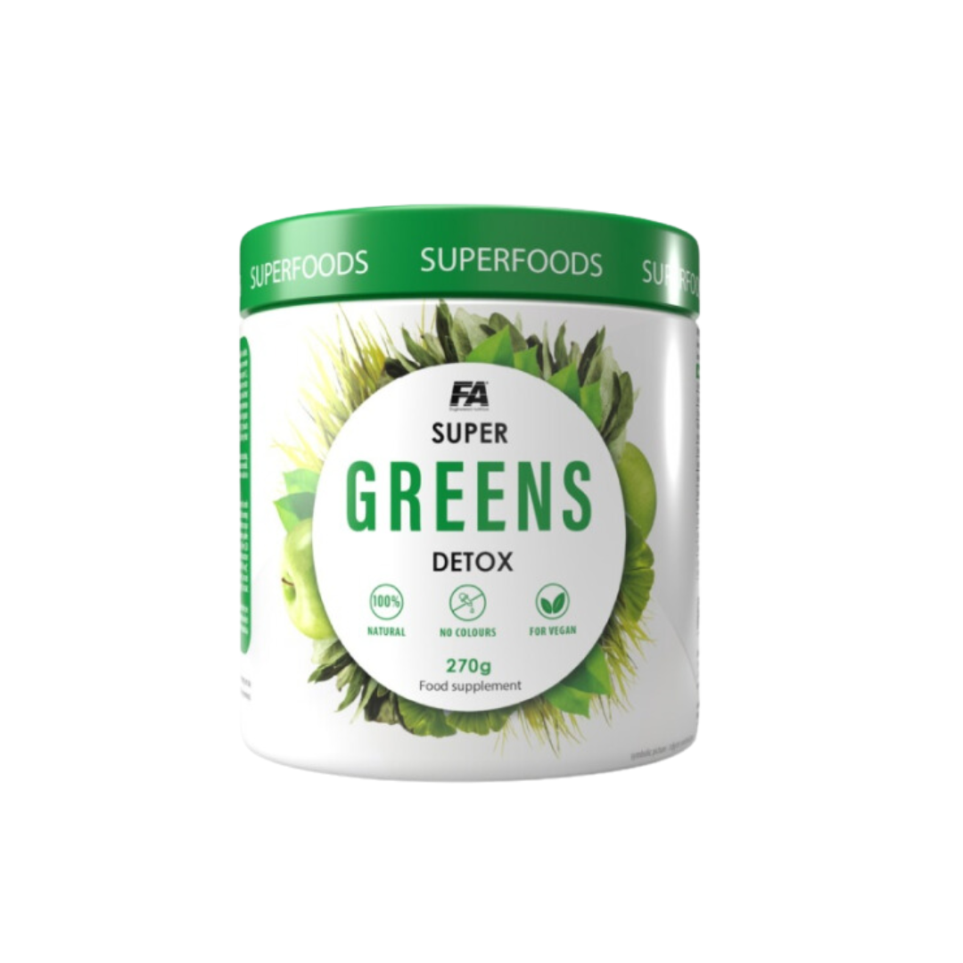 milteliai organizmo valymui