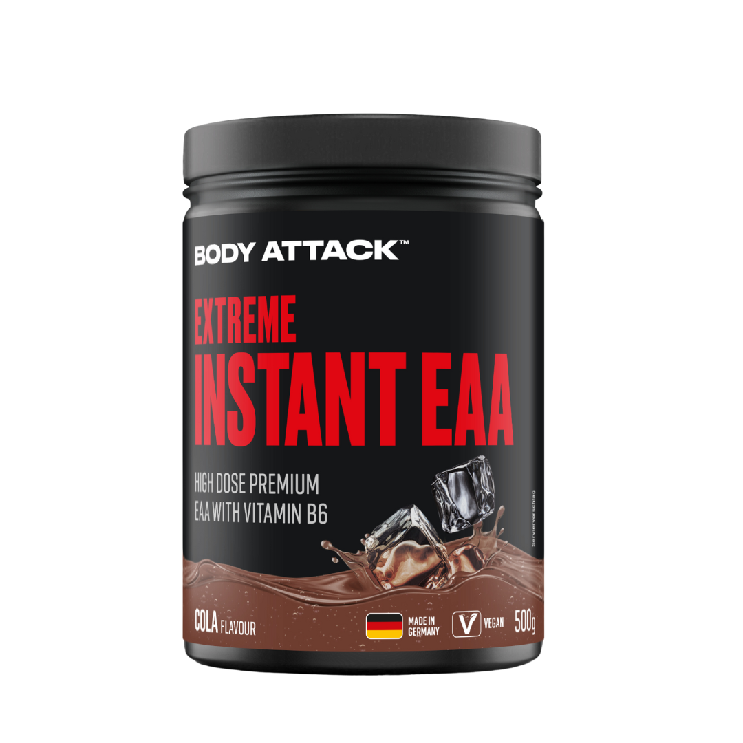 EAA atsistatymui po treniruotės