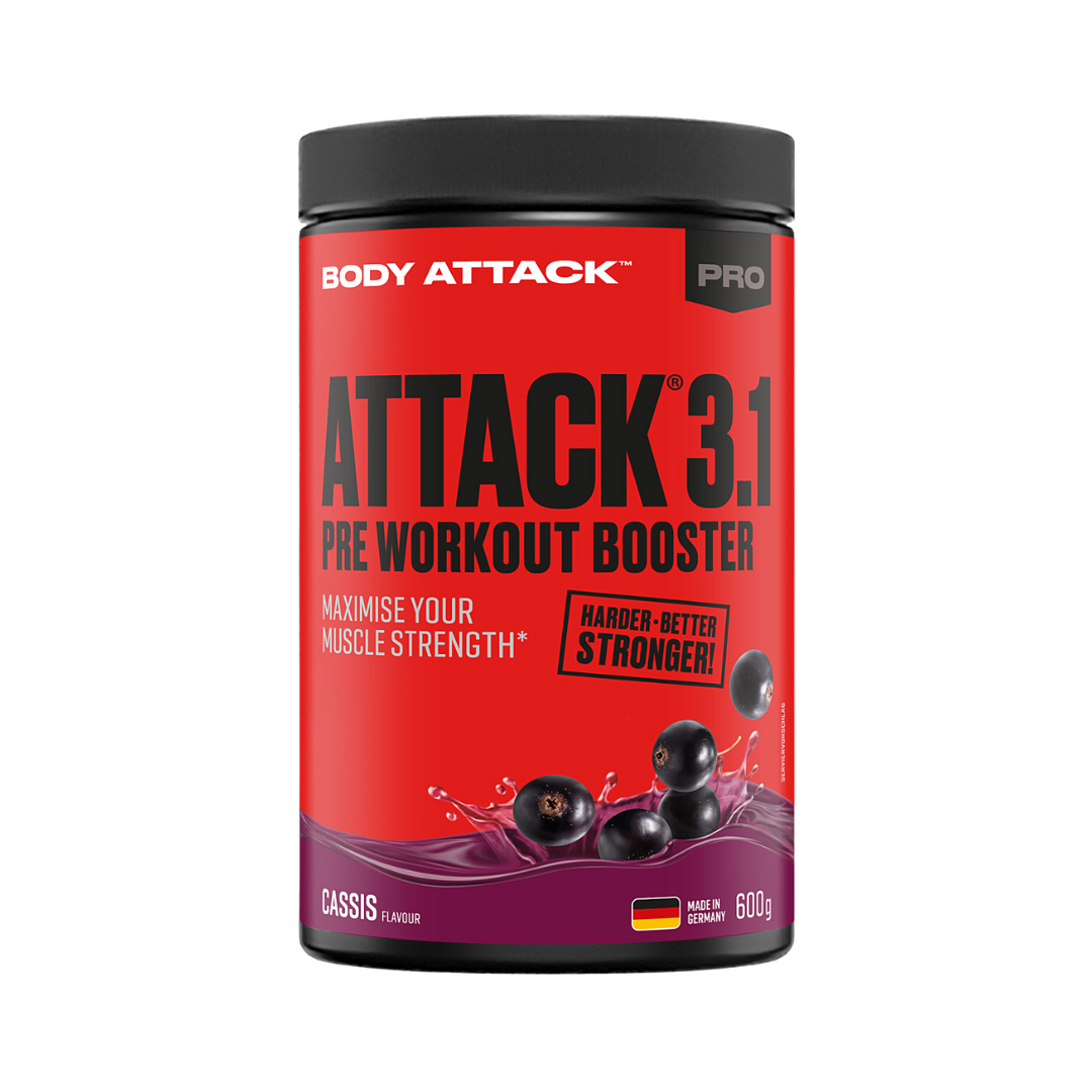 papildai prieš treniruotę