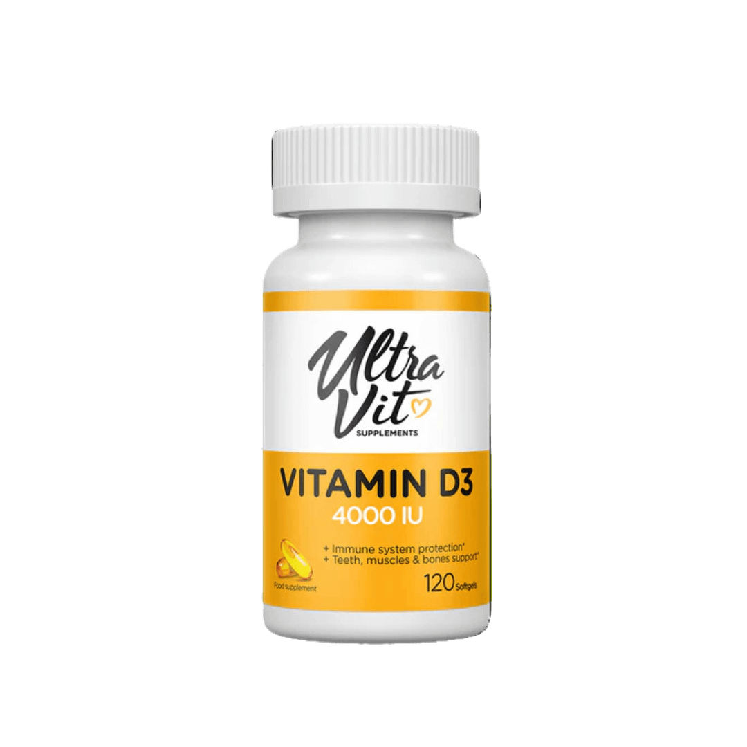 VitaminasD3