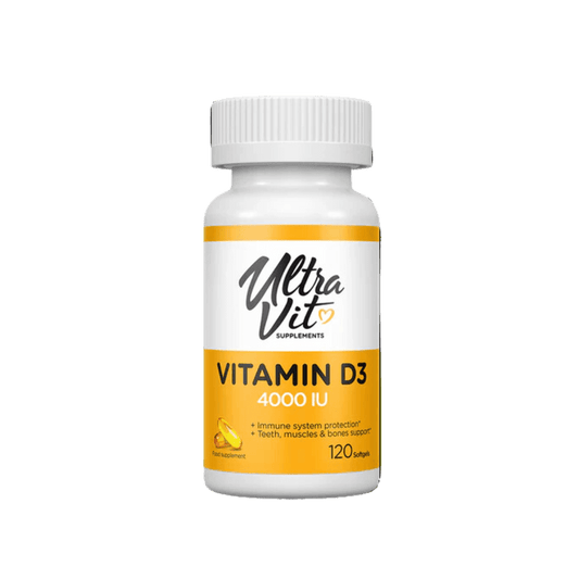 VitaminasD3