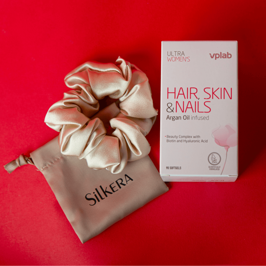 Kalėdinis rinkinys - MOTERIMS