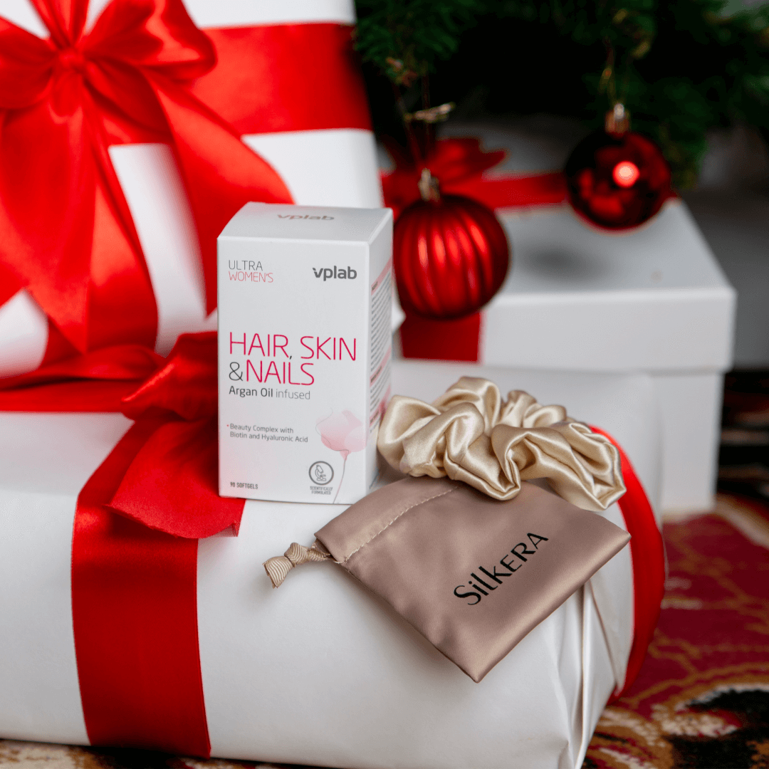 Kalėdinis rinkinys - MOTERIMS