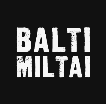 Baltimiltai