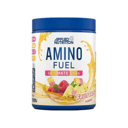 Applied Nutrition Amino Fuel 390 g - aminorūgštys