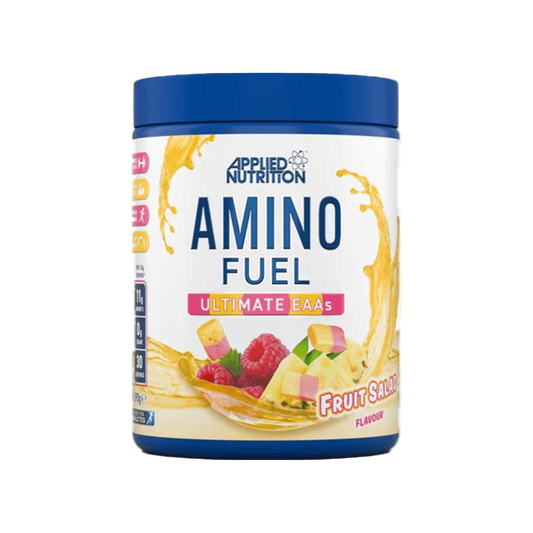 Applied Nutrition Amino Fuel 390 g - aminorūgštys