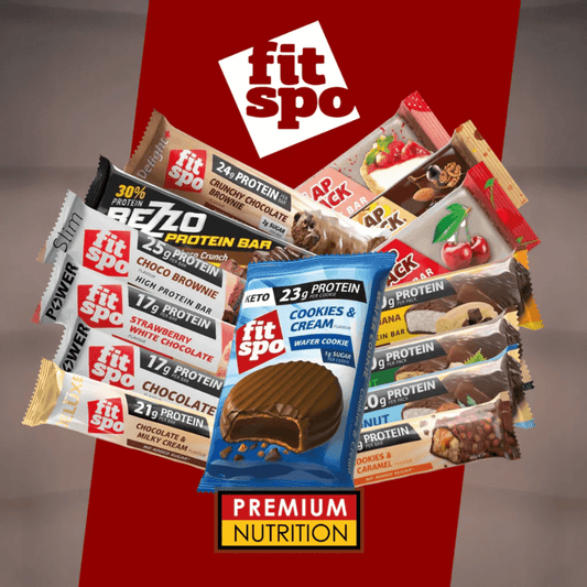 FitSpo šokoladukai su baltymais – be pridėtinio cukraus, sveikesnis užkandis aktyviems žmonėms