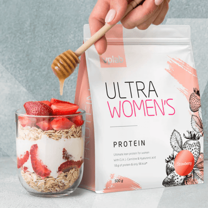 Vplab Ultra Women's Baltymų kokteilis 500g